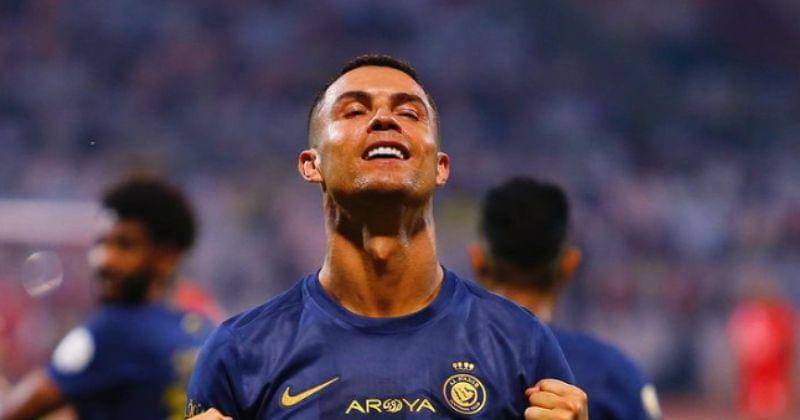 Instagram.com/cristiano